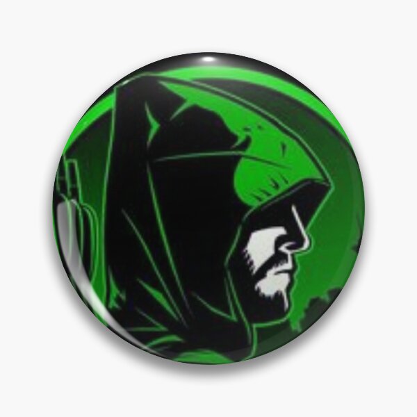 Item preview, The green arrow superhero designed and sold by MynameisRafe.