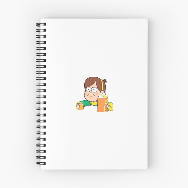 Item preview, Gravity falls Mabel juice designed and sold by JINNAEM.