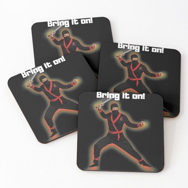 Item preview, Ninja Lady designed and sold by TeeZoneZtore.