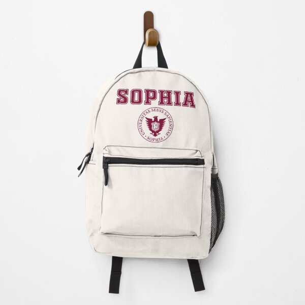 Item preview, Sophia University designed and sold by Kaixiu-Art.