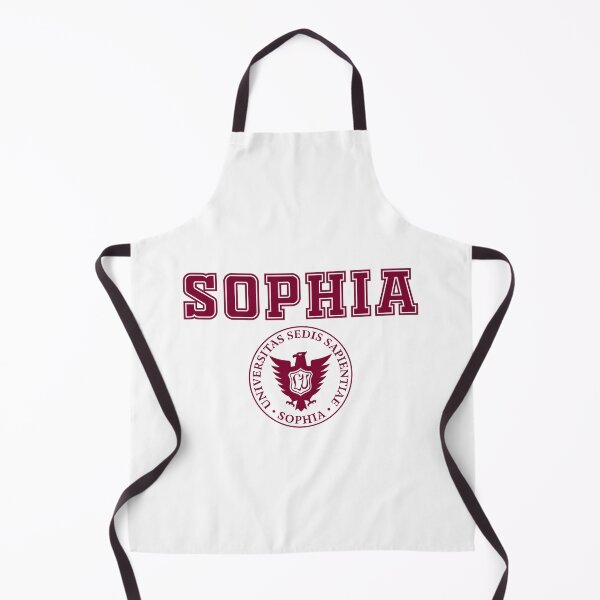 Item preview, Sophia University designed and sold by Kaixiu-Art.