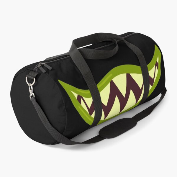 Item preview, Green Monster Mouth - Illustration designed and sold by Borislav Shekerdzhiyski.