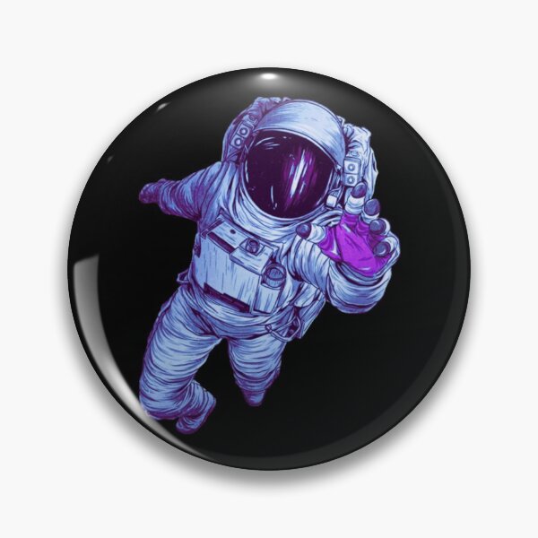 Item preview, Astronaut glitchy designed and sold by ^ H12021 ^.