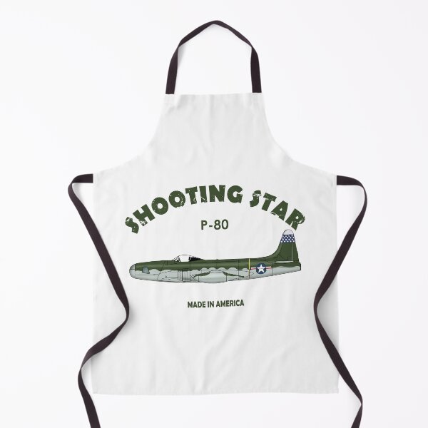 Item preview, F-80 Shooting Star designed and sold by rogue-design.