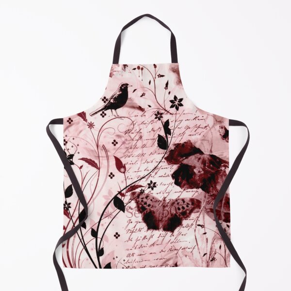 Item preview, Vintage - Pink Love Letter designed and sold by therawcanvas.