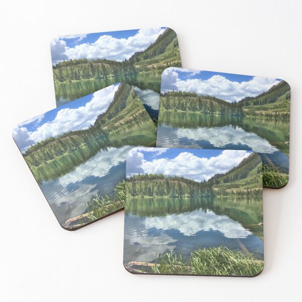 Item preview, Dollar Lake designed and sold by DFMY.