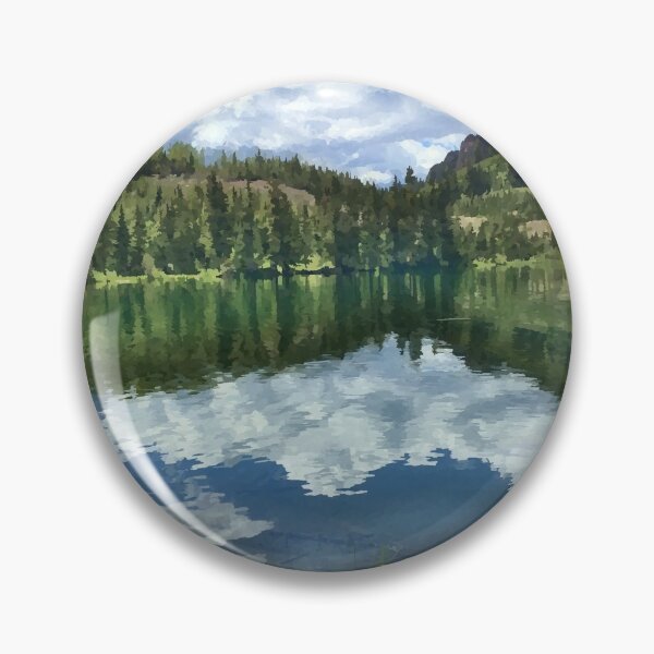 Item preview, Dollar Lake designed and sold by DFMY.