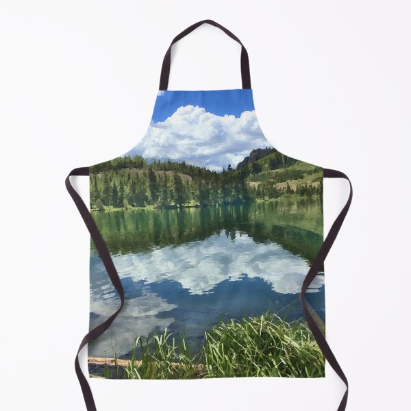 Item preview, Dollar Lake designed and sold by DFMY.