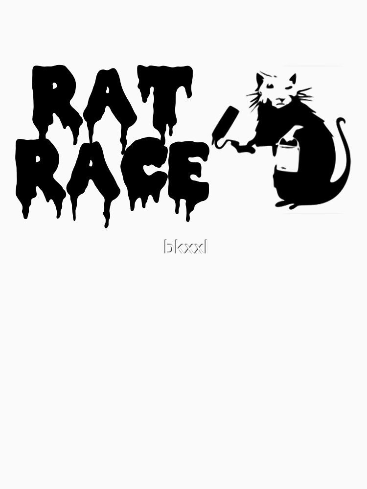 Rat Race Logo