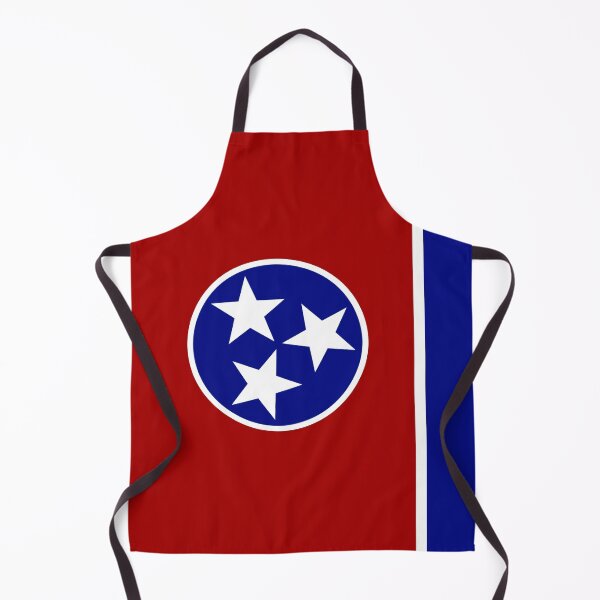 Item preview, Tennessee flag designed and sold by Pegasus00.