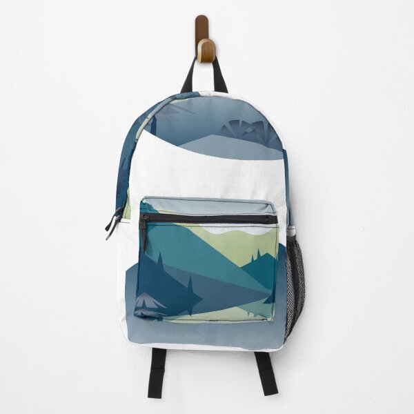 Item preview, Mountain landscape designed and sold by Evgenija-S.
