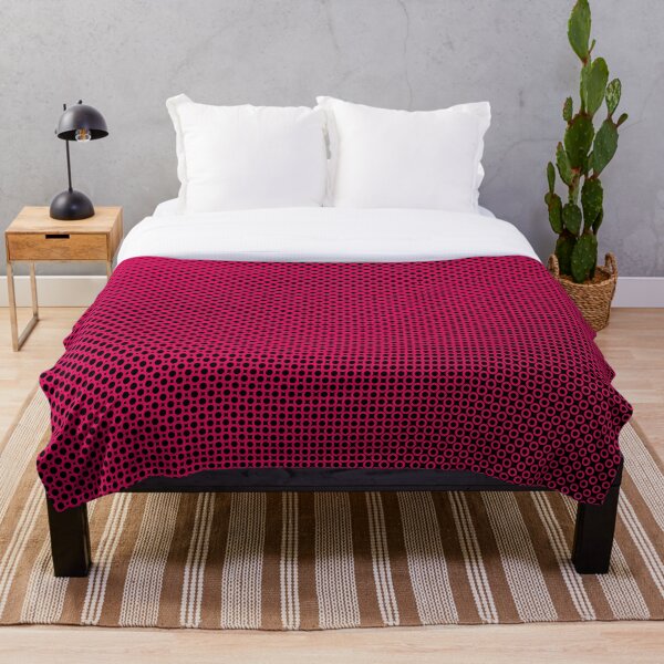 Item preview, Abstract Modern Red Dots Texture designed and sold by BoutiqueHadid.