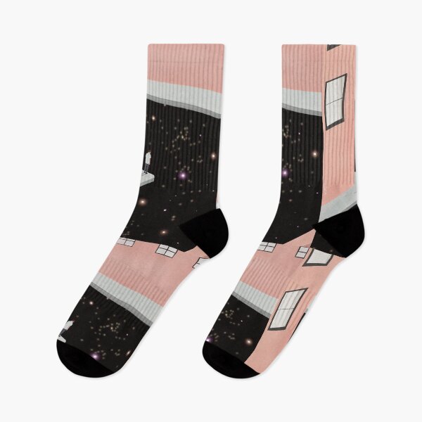 Item preview, Alone in the space designed and sold by Selva-arte.