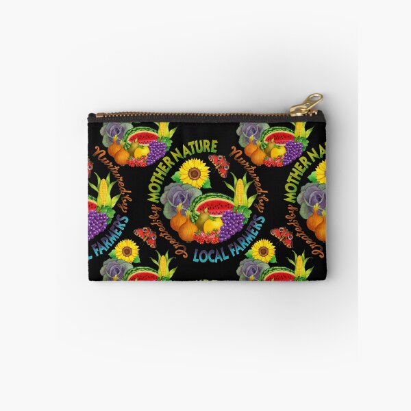 Item preview, Mother Nature Local Farmers designed and sold by PatriciaSheaDesigns.