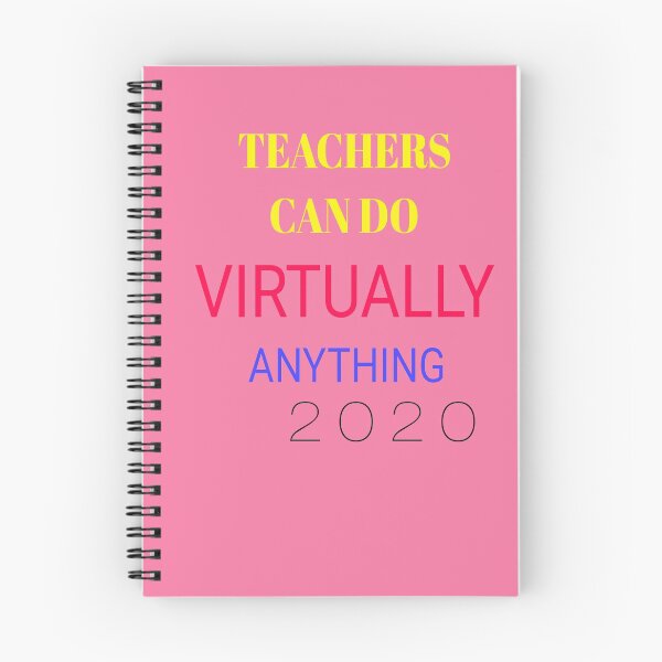 Item preview, Teachers Can do virtually anything designed and sold by Andreastore.