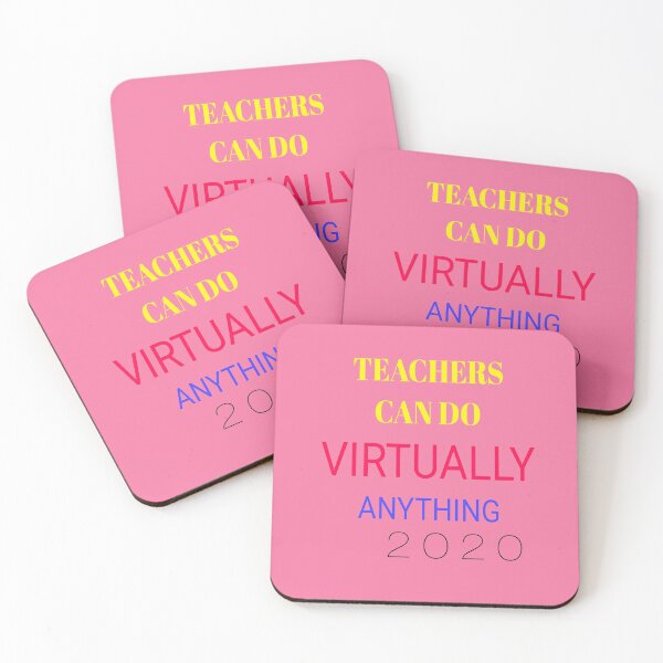 Item preview, Teachers Can do virtually anything designed and sold by Andreastore.