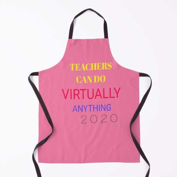 Item preview, Teachers Can do virtually anything designed and sold by Andreastore.