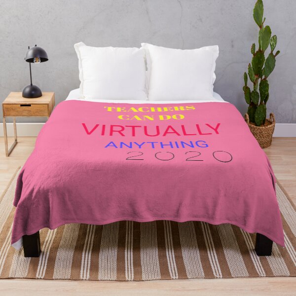 Item preview, Teachers Can do virtually anything designed and sold by Andreastore.