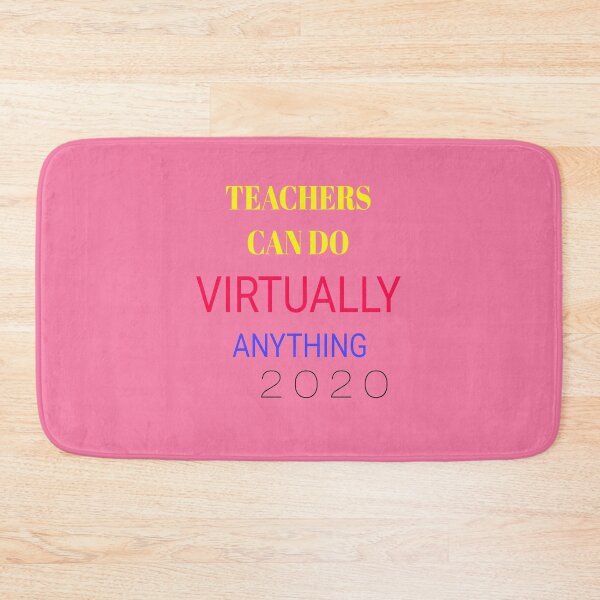 Item preview, Teachers Can do virtually anything designed and sold by Andreastore.