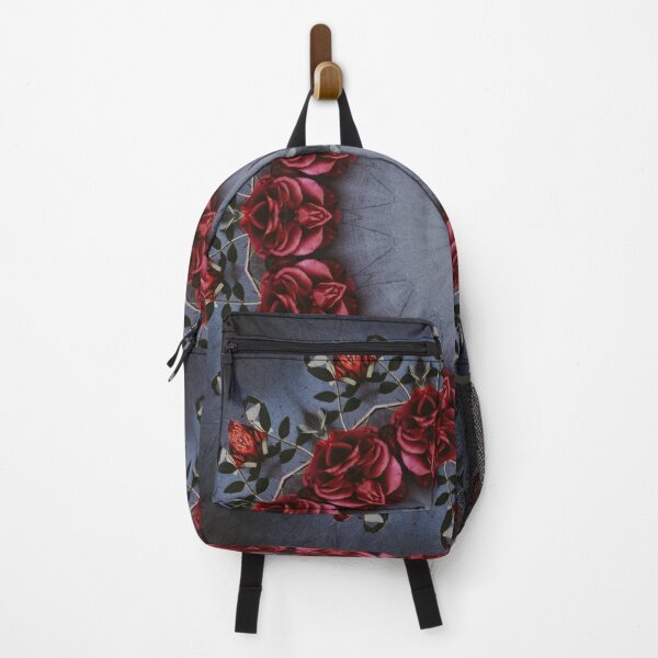 Item preview, RED FRIDA designed and sold by EDDESIGNFORFUN.