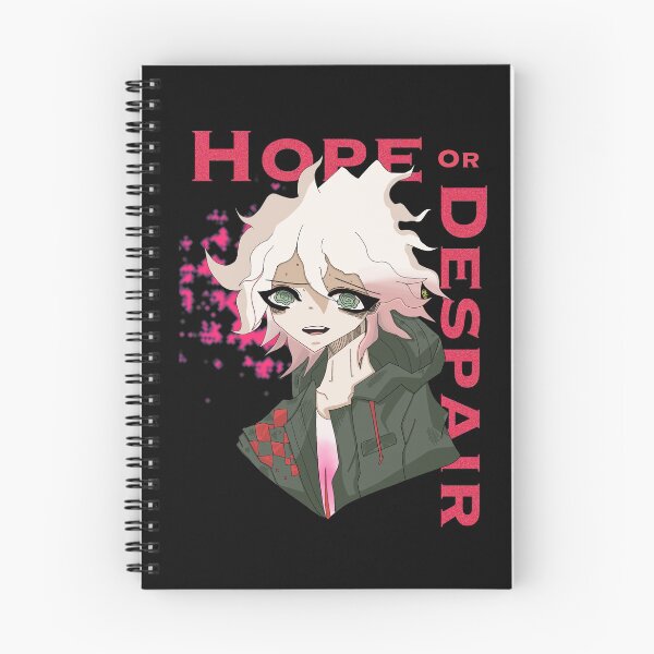 Item preview, Nagito Komaeda  designed and sold by kawiiart5.