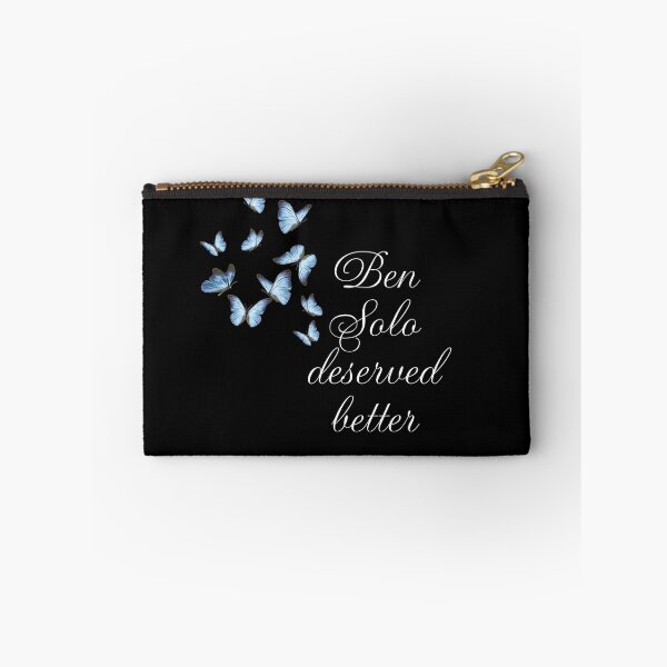 Item preview, Ben Solo deserved better designed and sold by NabooSunset.