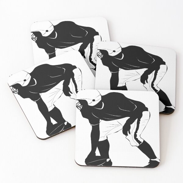Item preview, american football lover designed and sold by BLDAIRSH.