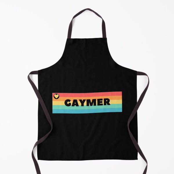 Item preview, Gaymer designed and sold by jpremiumdesigns.