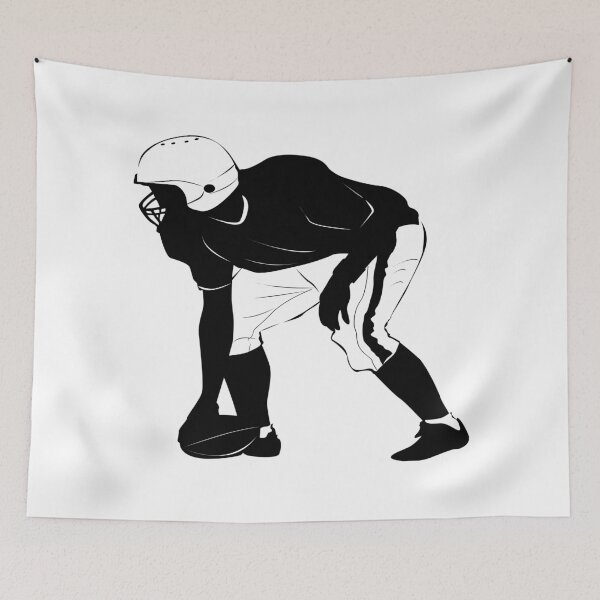 Item preview, american football lover designed and sold by BLDAIRSH.