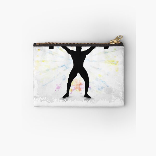 Item preview, Weight Lifter  designed and sold by ArtistEyeDesign.