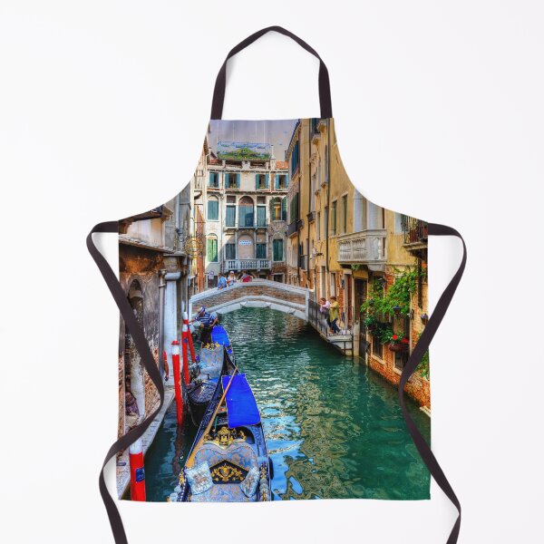 Item preview, Venice Canal designed and sold by tomg.