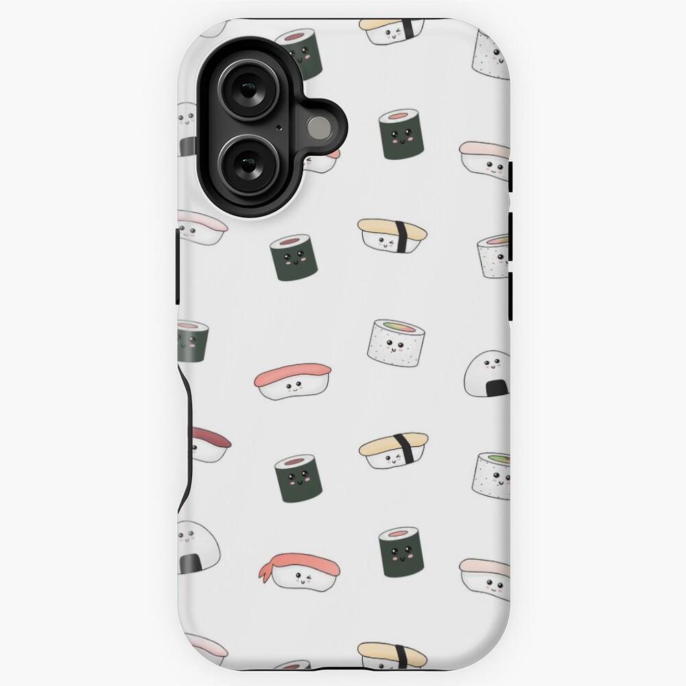 Item preview, iPhone Tough Case designed and sold by Pastel-PaletteD.