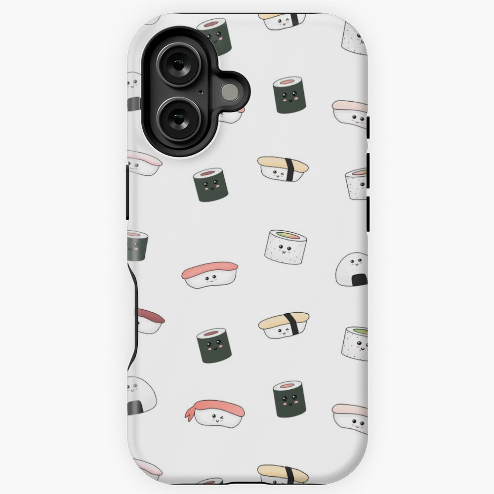 Item preview, iPhone Magsafe Tough Case designed and sold by Pastel-PaletteD.