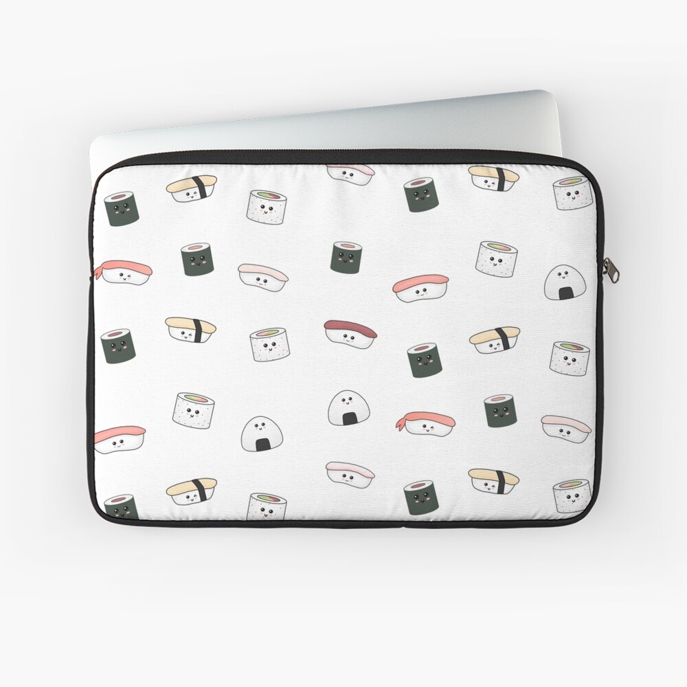 Item preview, Laptop Sleeve designed and sold by Pastel-PaletteD.