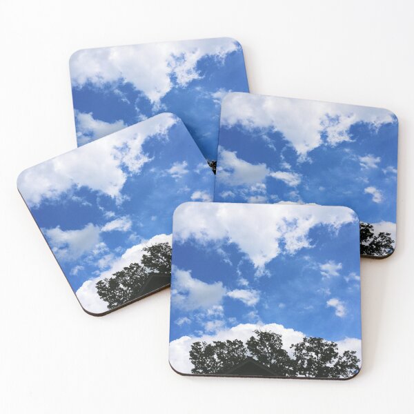 Item preview, Cloudy Sky designed and sold by Akitsu.