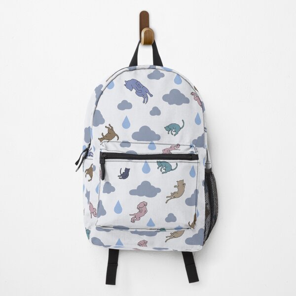 Item preview, Raining Cats and Dogs designed and sold by Cassie McKnight.