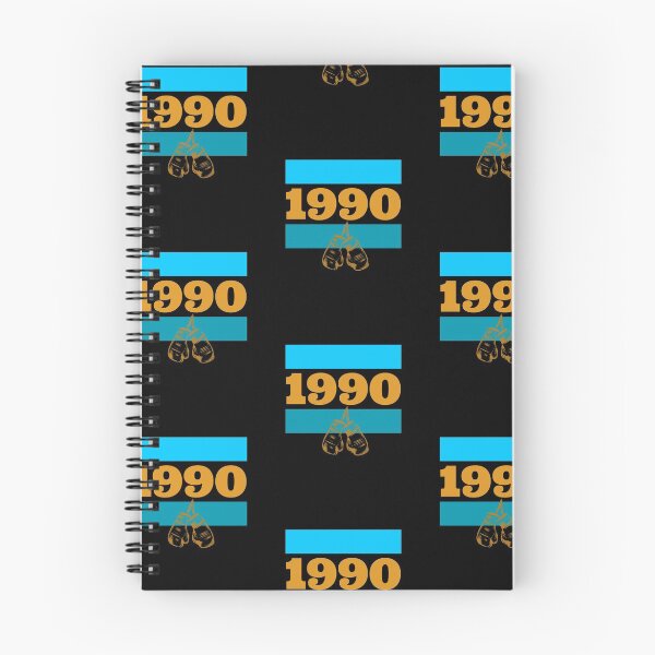 Item preview, 1990 Boxing designed and sold by Got-Ya-Bak.