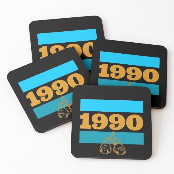 Item preview, 1990 Boxing designed and sold by Got-Ya-Bak.