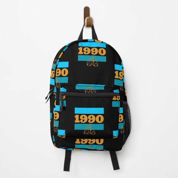 Item preview, 1990 Boxing designed and sold by Got-Ya-Bak.