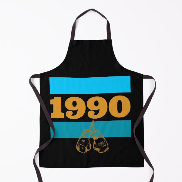 Item preview, 1990 Boxing designed and sold by Got-Ya-Bak.