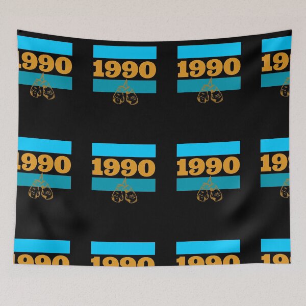 Item preview, 1990 Boxing designed and sold by Got-Ya-Bak.