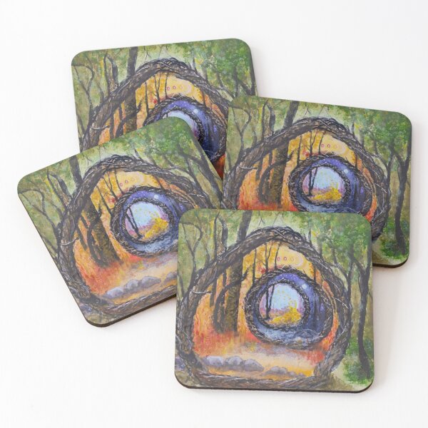 Item preview, Portals designed and sold by lauratopeni.