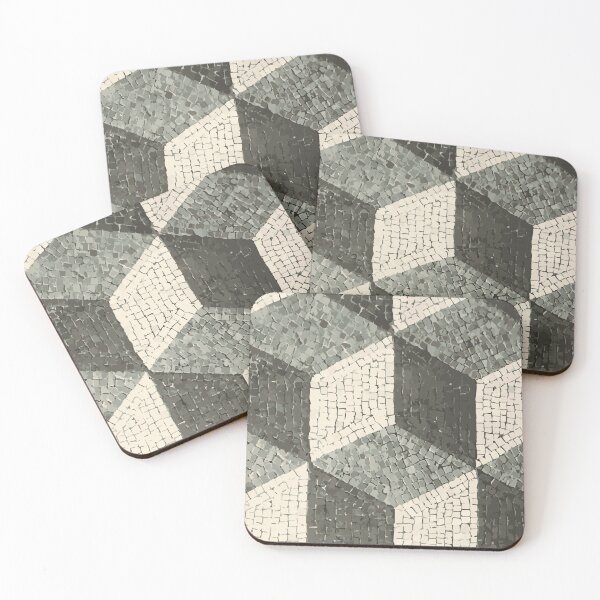 Item preview, Roman Mosaic Floor Palazzo Massimo alle Terme designed and sold by yisela.
