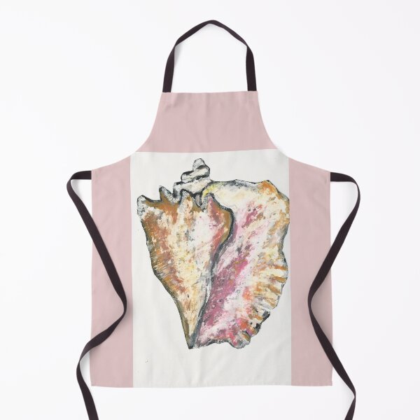 Item preview, SEA SHELL CAYMAN CONCH golden ratio natures perfection genomics designed and sold by felicityprazak.