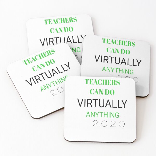 Item preview, Teachers Can do virtually anything designed and sold by Andreastore.