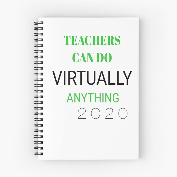 Item preview, Teachers Can do virtually anything designed and sold by Andreastore.