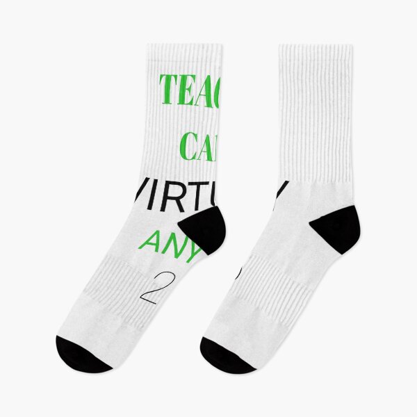 Item preview, Teachers Can do virtually anything designed and sold by Andreastore.