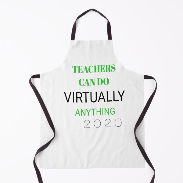 Item preview, Teachers Can do virtually anything designed and sold by Andreastore.