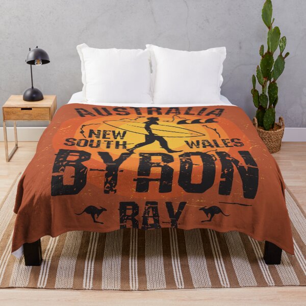 Item preview, Byron Bay, Australia designed and sold by studio838.