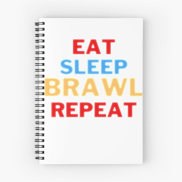 Item preview, comer dormir pelea repetir designed and sold by z-mens-world.